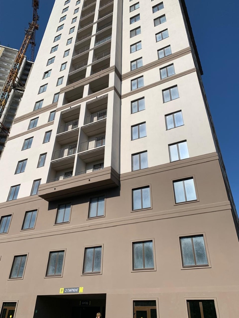 продажа двухкомнатной квартиры номер A-173845 в Киевском районе, фото номер 10
